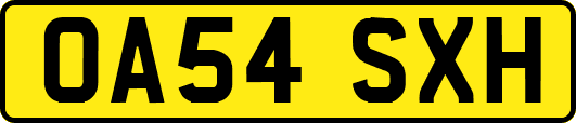 OA54SXH