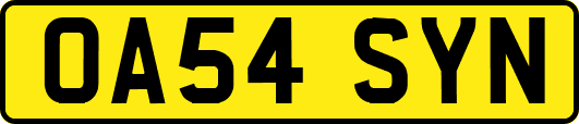 OA54SYN