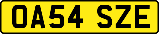 OA54SZE