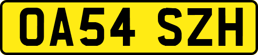 OA54SZH