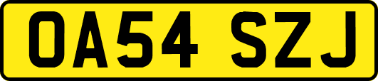 OA54SZJ