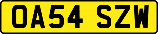 OA54SZW