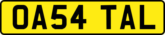 OA54TAL