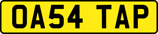 OA54TAP
