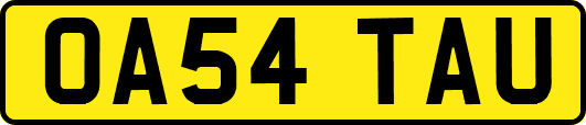 OA54TAU