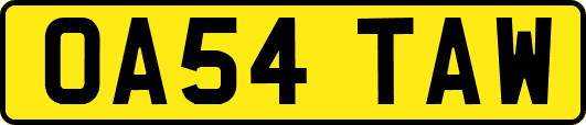 OA54TAW
