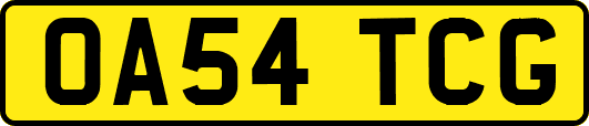 OA54TCG