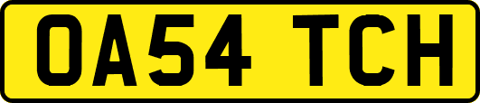 OA54TCH