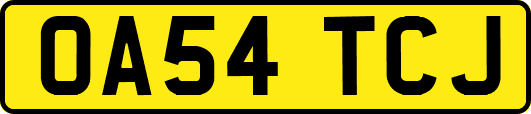 OA54TCJ