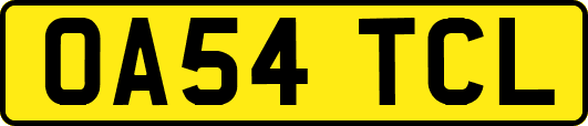 OA54TCL