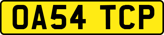 OA54TCP