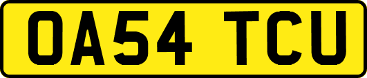 OA54TCU