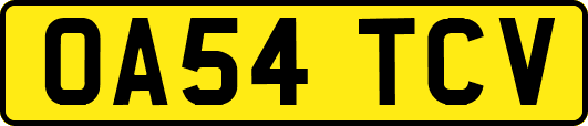 OA54TCV