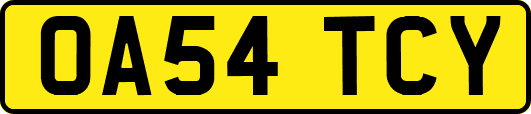 OA54TCY