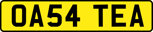 OA54TEA