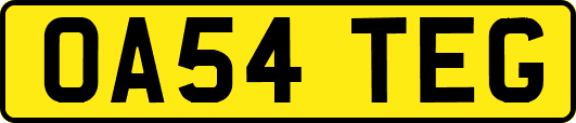 OA54TEG