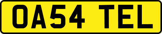 OA54TEL