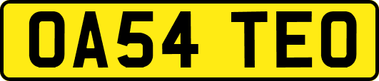OA54TEO