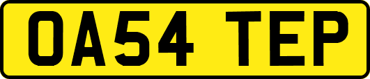 OA54TEP
