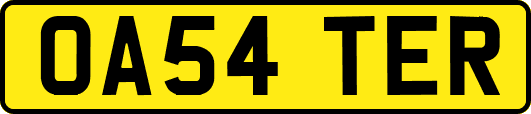 OA54TER