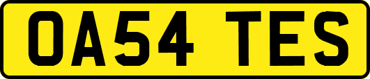 OA54TES