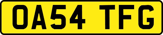 OA54TFG