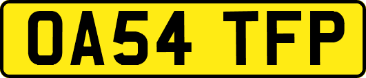 OA54TFP
