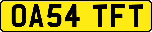 OA54TFT
