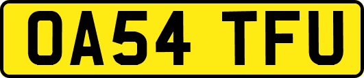 OA54TFU
