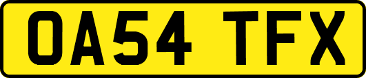 OA54TFX