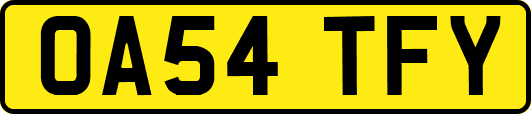 OA54TFY