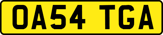 OA54TGA