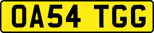 OA54TGG
