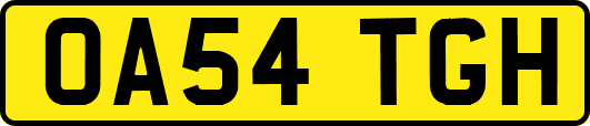 OA54TGH