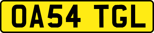 OA54TGL