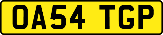 OA54TGP