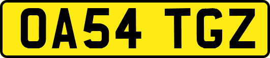 OA54TGZ