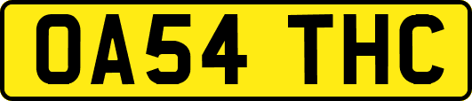 OA54THC