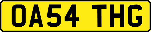 OA54THG