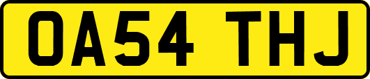 OA54THJ
