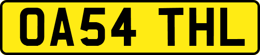 OA54THL