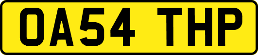 OA54THP