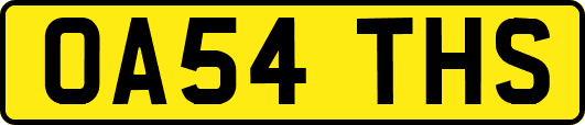 OA54THS