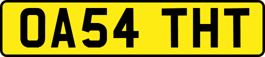 OA54THT