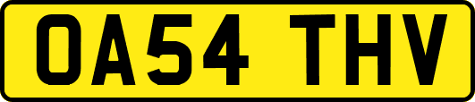 OA54THV