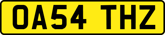 OA54THZ