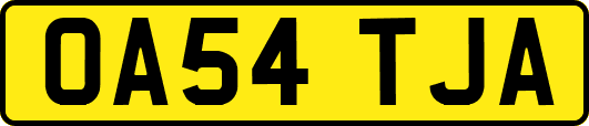 OA54TJA