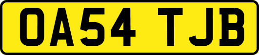 OA54TJB