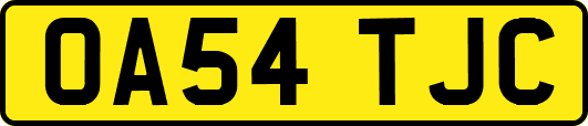 OA54TJC