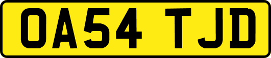 OA54TJD